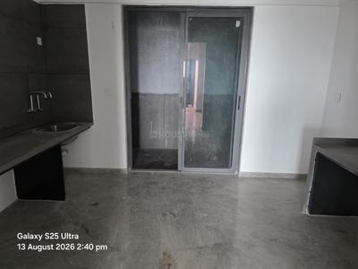 Kitchen Image of 2900 Sq.ft 4 BHK Apartment / Flat for sale in ANP Universe, Balewadi Pune for Rs. 40000000