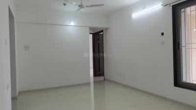 Living Room Image of 1030 Sq.ft 2 BHK Apartment / Flat for rent in H S Lagom Homes B C Wing, Wakad Pune for Rs. 27000