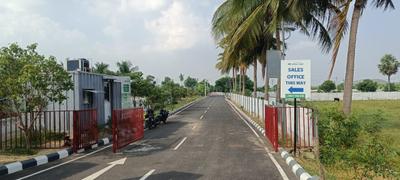 Image of 2400 Sq.ft Residential Plot / Land for sale in Athur, Chennai for Rs. 3336000
