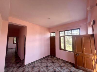 Hall Image of 350 Sq.ft 1 BHK Builder Floor for sale in Kasumpti Shimla for Rs. 4000000