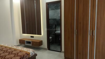 Bedroom Image of 3500 Sq.ft 4 BHK Villa for sale in Vaishali Nagar Jaipur for Rs. 34000000