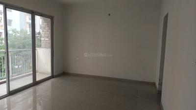 Bedroom Image of 1900 Sq.ft 3 BHK Apartment / Flat for sale in Emami City, South Dum Dum Kolkata for Rs. 15500000