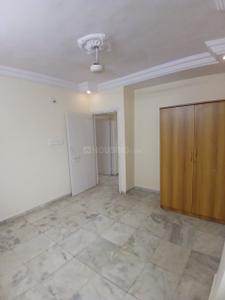 Hall Image of 1890 Sq.ft 3 BHK Apartment / Flat for rent in Ghatlodiya Ahmedabad for Rs. 30000