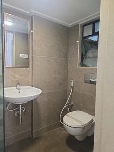 Bedroom Two Image of 990 Sq.ft 2 BHK Apartment / Flat for sale in Raj Shree Shashwat, Mira Road East Mira Bhayandar for Rs. 11800000