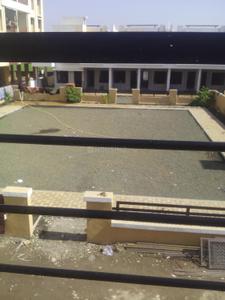 Balcony Image of 1055 Sq.ft 2 BHK Duplex for sale in Nashik Road Nashik for Rs. 350000