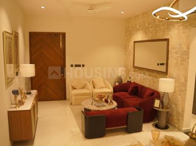 Bedroom Image of 1350 Sq.ft 2.5 BHK Apartment / Flat for sale in Kukatpally Hyderabad for Rs. 7100000