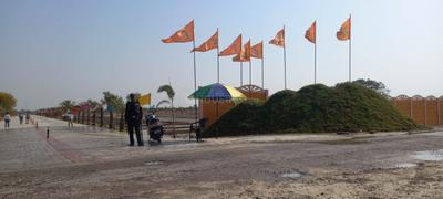 Image of 1000 Sq.ft Residential Plot / Land for sale in Mohanlalganj, Lucknow for Rs. 900000