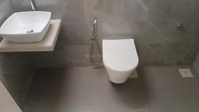 Image of 1370 Sq.ft 3 BHK Apartment / Flat for rent in Piramal Vaikunth Cluster 2, Thane West, Thane for Rs. 85000