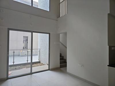 Living Room Image of 1350 Sq.ft 2 BHK Apartment / Flat for rent in Gera Song Of Joy, Kharadi Pune for Rs. 49000