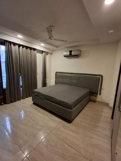 Sushant lok Bedroom 1