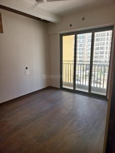 Bedroom Image of 700 Sq.ft 2 BHK Apartment / Flat for sale in Vasai West Vasai for Rs. 6700000