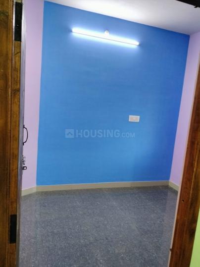 Sriram Nagar Bedroom 1