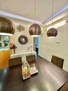 3 BHK Flat