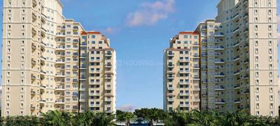 Image of 2225 Sq.ft 4 BHK Apartment / Flat for sale in DLF New Town Heights 1, Sector 90, Gurgaon for Rs. 28000000