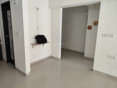 Hall Image of 1449 Sq.ft 3 BHK Apartment / Flat for rent in Alembic Alchemy Veda, Chhani Jakat Naka Vadodara for Rs. 22000