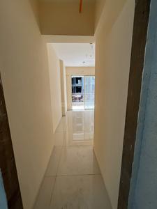 Image of 960 Sq.ft 2 BHK Apartment / Flat for sale in Mohan Willows III, Badlapur East, Badlapur for Rs. 4050000