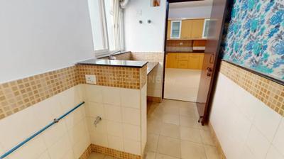 Image of 1839 Sq.ft 3 BHK Apartment / Flat for sale in NCC Nagarjuna Aster Park, Vignana Kendra, Bengaluru for Rs. 19700000
