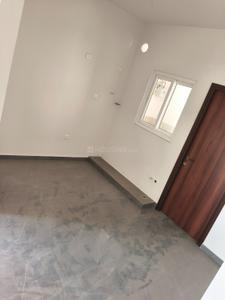 Bedroom Image of 1367 Sq.ft 2 BHK Apartment / Flat for sale in Indis Viva City, Kondapur Hyderabad for Rs. 15000000