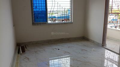 Bedroom Image of 1165 Sq.ft 3 BHK Apartment / Flat for sale in New Barrakpur Kolkata for Rs. 3730000
