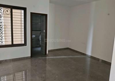 Bedroom Image of 1600 Sq.ft 3 BHK Apartment / Flat for sale in Bren Zahara, Harlur Bengaluru for Rs. 22000000