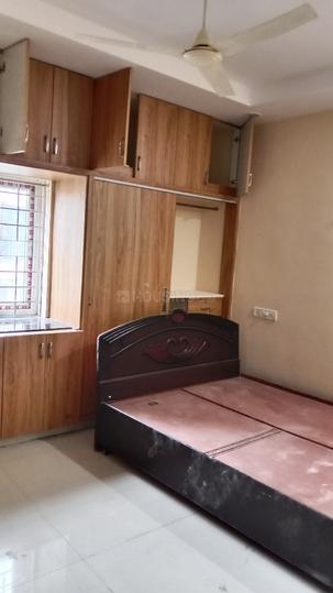 Dhathri Sri Sai Nilayam Bedroom 1