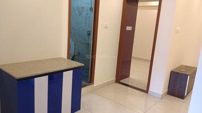 Bedroom Image of 1250 Sq.ft 2 BHK Apartment / Flat for rent in Electronic City Bengaluru for Rs. 28000