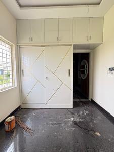 Bedroom Image of 2800 Sq.ft 5 BHK Independent House for sale in Nagasandra, Bengaluru North Bengaluru for Rs. 15500000