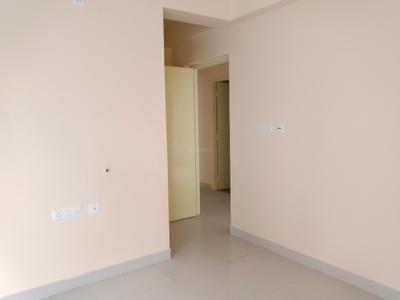 Bedroom Image of 1167 Sq.ft 3 BHK Apartment / Flat for sale in Primarc Southwinds, Rajpur Kolkata for Rs. 6650000