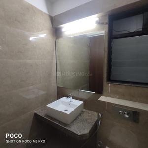 Image of 1700 Sq.ft 4 BHK Apartment / Flat for sale in Goodwill Kanchangiri, Kandivali East, Mumbai for Rs. 55000000