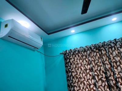 Bedroom Image of 1400 Sq.ft 2 BHK Apartment / Flat for rent in Hiland Greens, Maheshtala Kolkata for Rs. 21000
