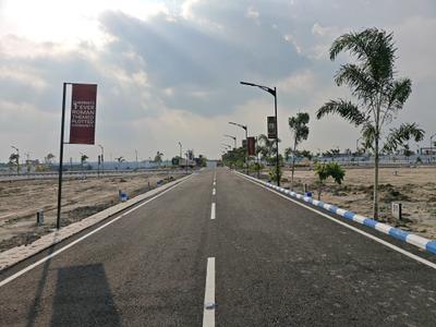 Image of 1050 Sq.ft Residential Plot / Land for sale in Padappai, Chennai for Rs. 3988957