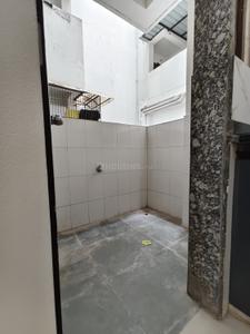 Kitchen Image of 1020 Sq.ft 2 BHK Apartment / Flat for sale in Sevasi Vadodara for Rs. 3000000