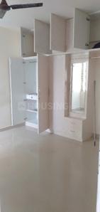 Bedroom Image of 1125 Sq.ft 2 BHK Independent House for rent in JP Nagar Bengaluru for Rs. 35000