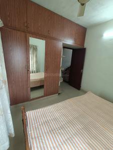 Bedroom Image of 1750 Sq.ft 3 BHK Independent House for sale in Thycaud Thiruvananthapuram for Rs. 9000000
