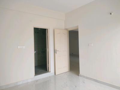 Bedroom Image of 909 Sq.ft 2 BHK Apartment / Flat for sale in Habulus Hights, Electronic City Bengaluru for Rs. 4635900