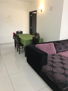 Hall Image of 1432 Sq.ft 2.5 BHK Apartment / Flat for sale in HRC Ibbani, Jakkur Bengaluru for Rs. 15708000