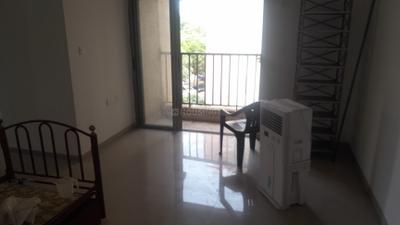 Living Room Image of 789 Sq.ft 2 BHK Apartment / Flat for rent in Lodha Casa Rio Gold, Palava Phase 1 Thane for Rs. 19000