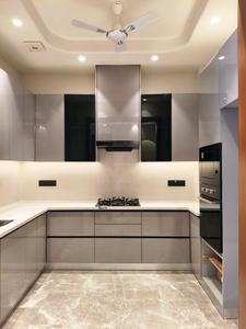 Kitchen Image of 1800 Sq.ft 3 BHK Builder Floor for sale in Ansal Versalia, Sector 67 Gurgaon for Rs. 22500000
