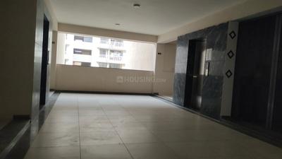 Lift Image of 1759 Sq.ft 3 BHK Apartment / Flat for sale in Sharanya Altura, Shilaj Ahmedabad for Rs. 10200000