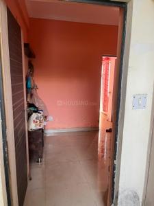 Hall Image of 230 Sq.ft 1 BHK Builder Floor for rent in Ram Ganga Enclave Kanpur for Rs. 4000