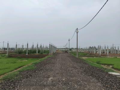 Image of 84 Sq.ft Residential Plot / Land for sale in Dadri, Greater Noida for Rs. 2524500