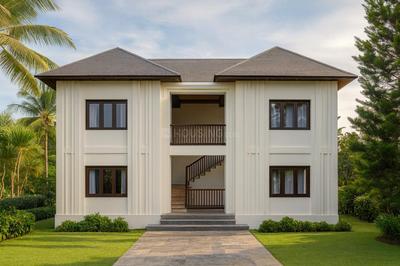 Image of 9000 Sq.ft 4 BHK Farm House for sale in Narsinghpura, Kotkhawada, Jaipur for Rs. 800000