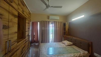 Bedroom Image of 1200 Sq.ft 2 BHK Apartment / Flat for sale in Kadri Mangalore for Rs. 7900000