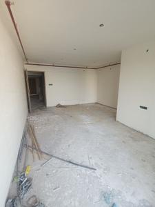 Bedroom Image of 1340 Sq.ft 3 BHK Apartment / Flat for sale in Shakti One Luxuria, Kopar Khairane Navi Mumbai for Rs. 28000000