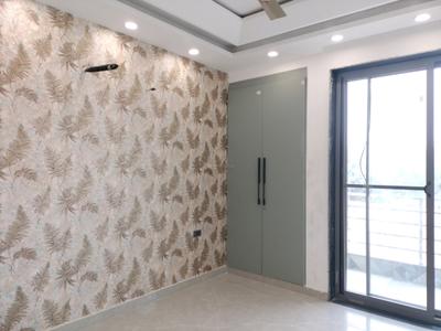Bedroom Image of 1557 Sq.ft 3 BHK Builder Floor for sale in BPTP District 4, Sector 84 Faridabad for Rs. 17000000