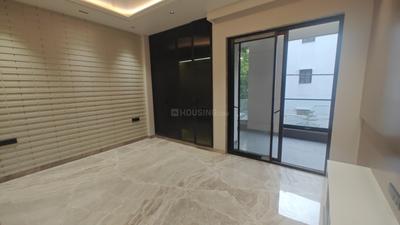 Bedroom Image of 3600 Sq.ft 4 BHK Builder Floor for sale in Anand Vihar New Delhi for Rs. 65000000