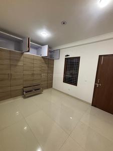 2 BHK Independent Builder Floor