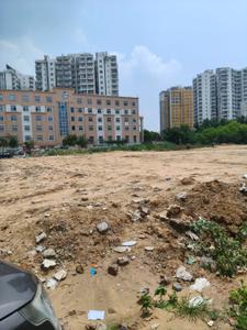 Residential Plot