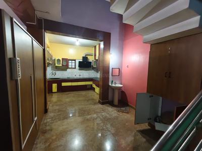 Image of 1300 Sq.ft 3 BHK Builder Floor for rent in Vijayanagar, Bengaluru for Rs. 55000
