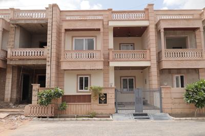 Image of 2025 Sq.ft 3 BHK Villa for sale in HKB Casa Heritage, Mudtra Sili, Jalore for Rs. 9100000